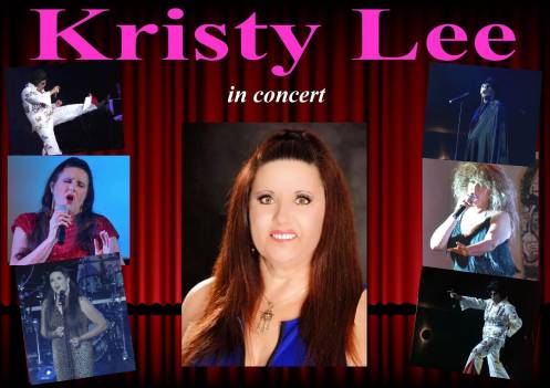 kristy lee in concert 2019